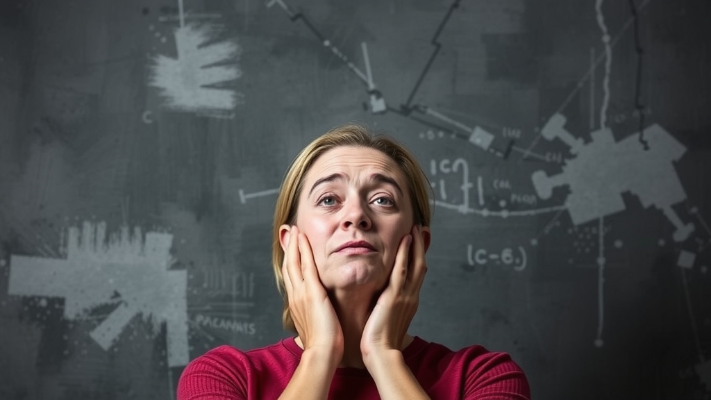 Anxiety Explained: Types, Signs, and Effective Ways to Manage It