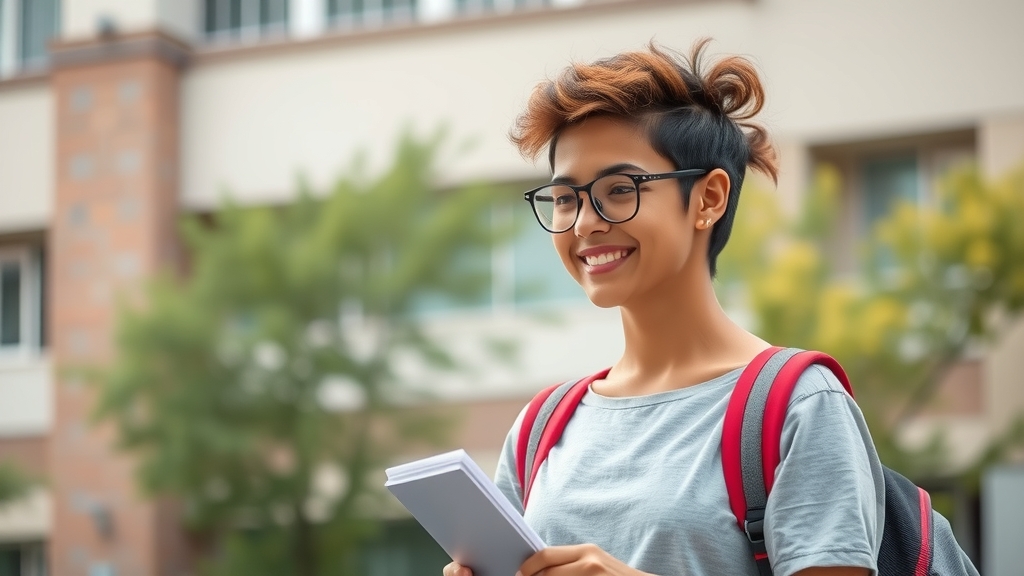 Thriving on a Shoestring Student Budget