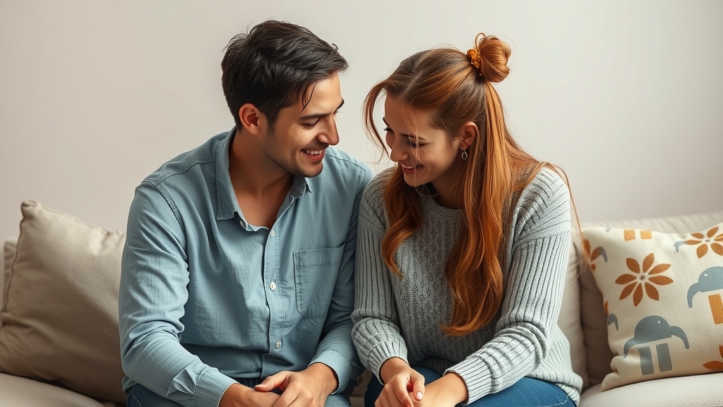 Why does co-parenting feel like a never-ending negotiation?