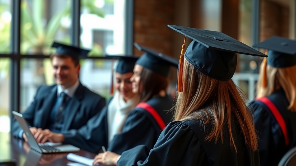 Is a business degree still worth the debt in 2025?