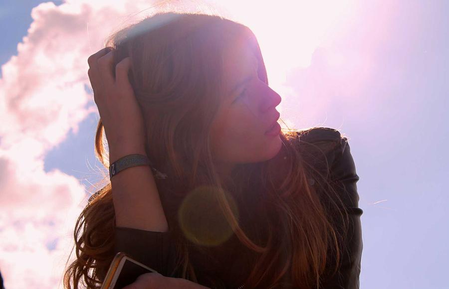 What hobby actually pulled me out of my worst mental health slump?