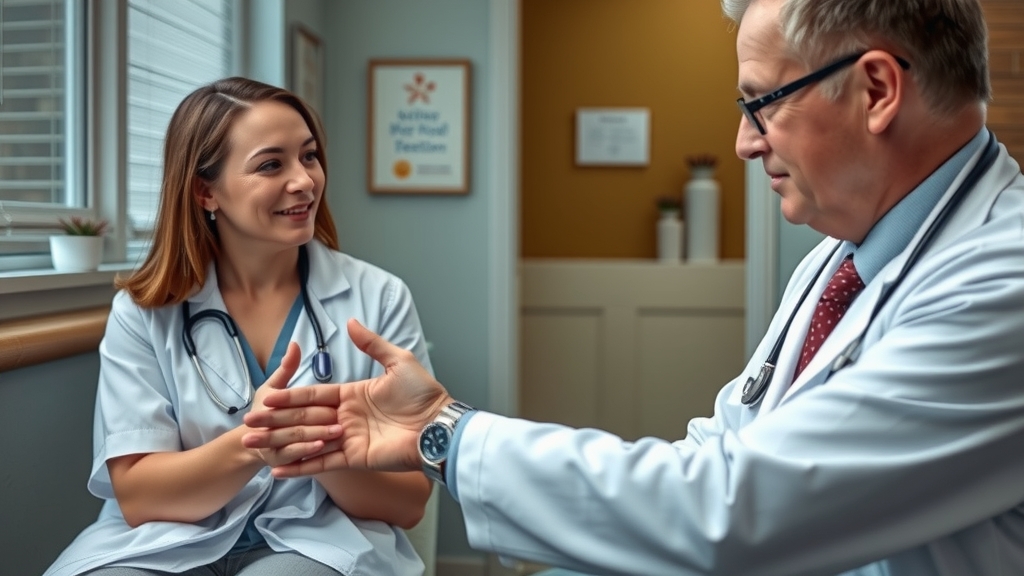 Did doctors really just hand me lupus and say good luck?