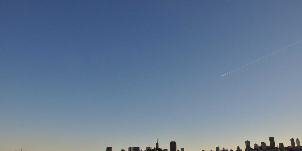 Why my $200 trip ruined every other travel plan I've made