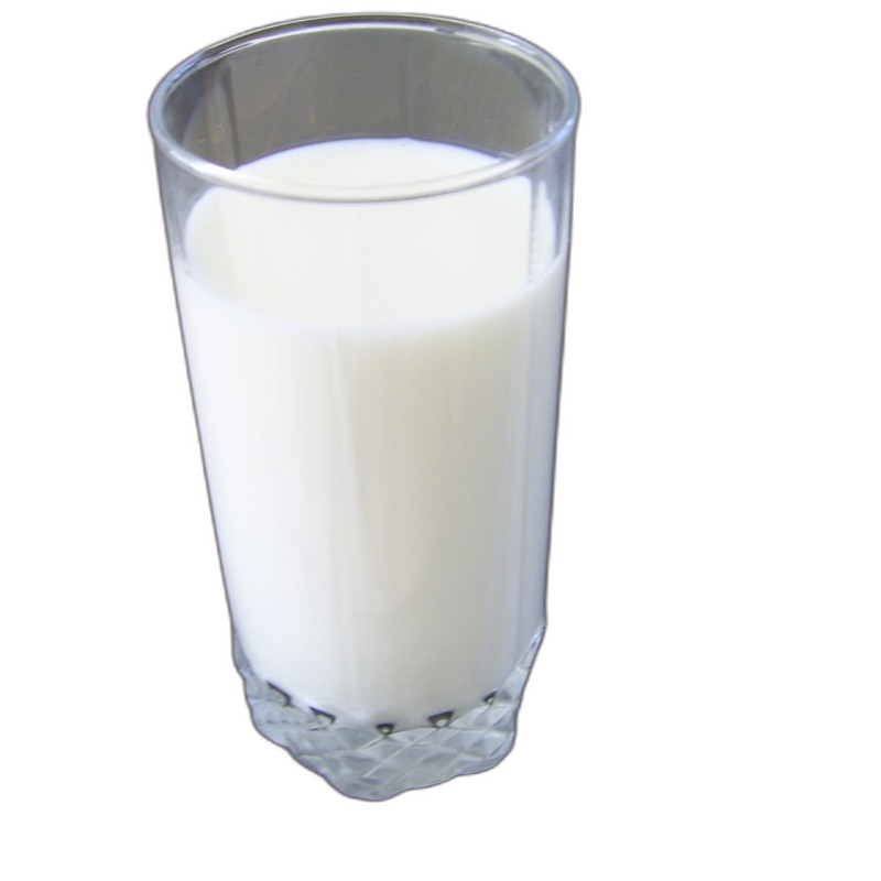 Milk