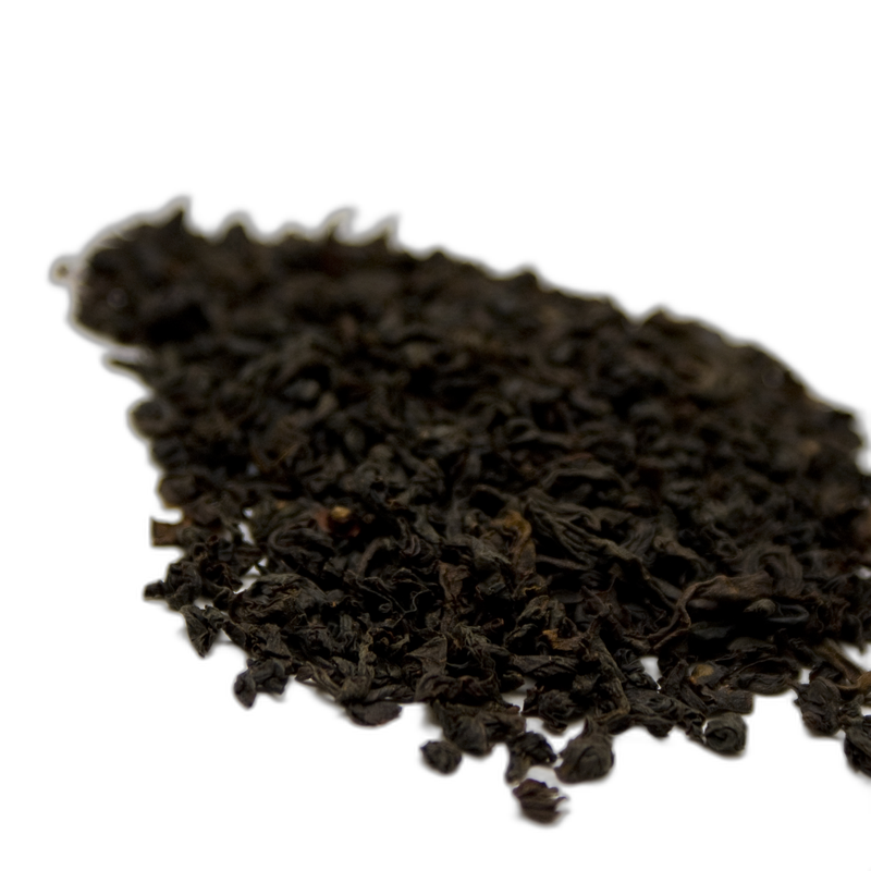 Black Tea (Leaves)