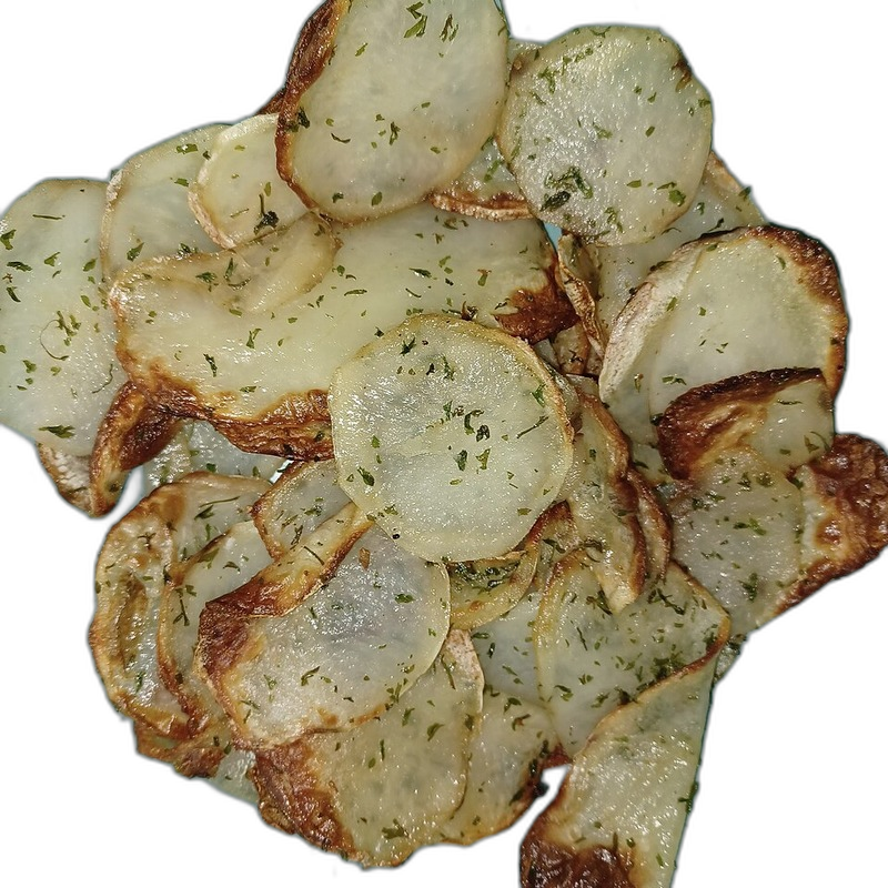 Potato Chips