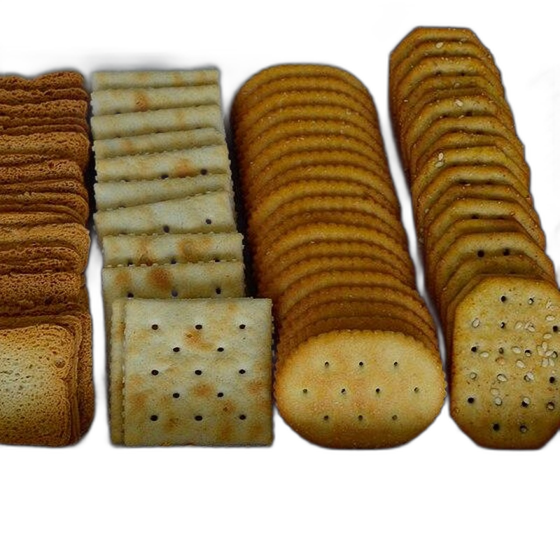 Crackers