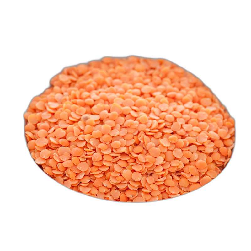 Red Lentils (Masoor)