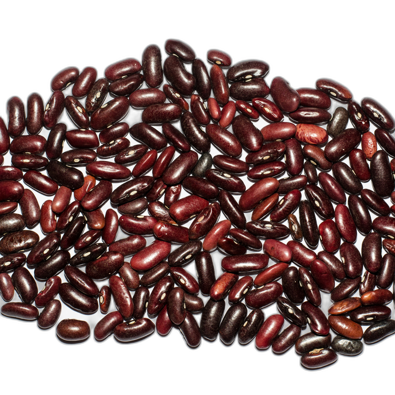 Kidney Beans (Lobia)