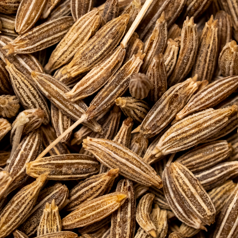Cumin Seeds (Zeera)