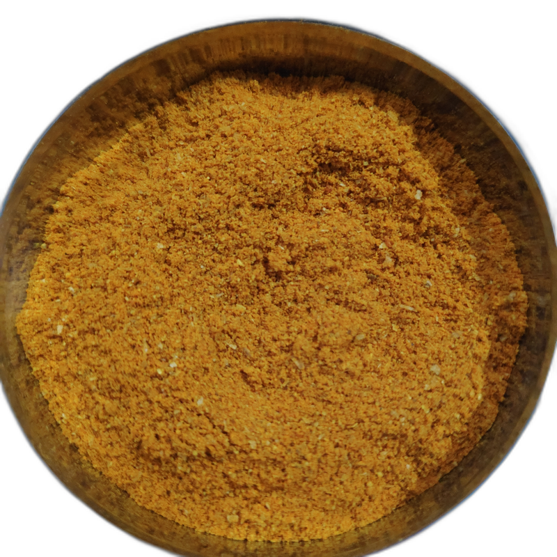 Garam Masala