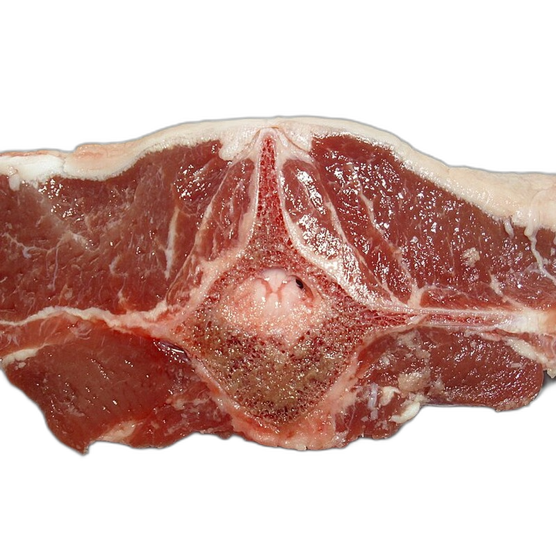 Mutton