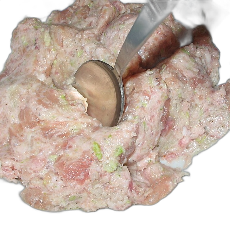 Chicken Mince (Qeema)
