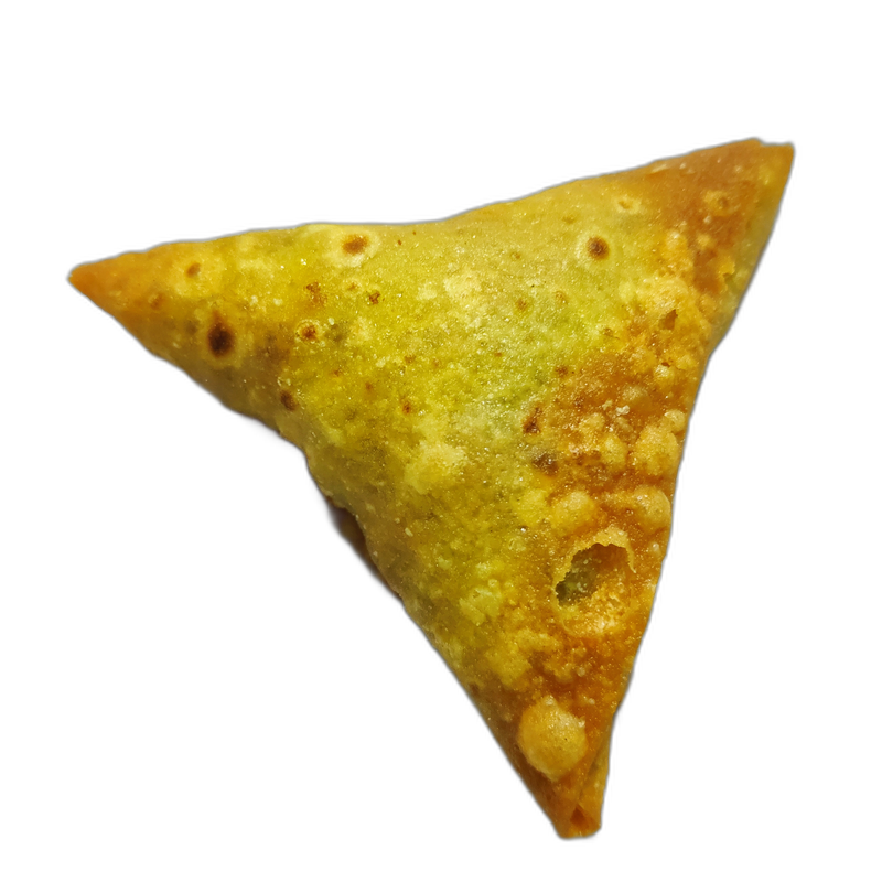 Frozen Samosa
