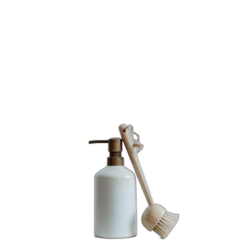 Dish Wash Liquid