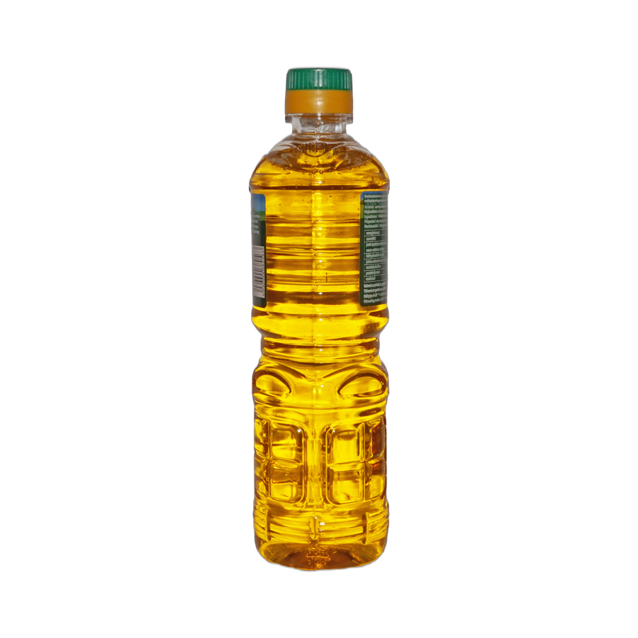 Cooking Oil