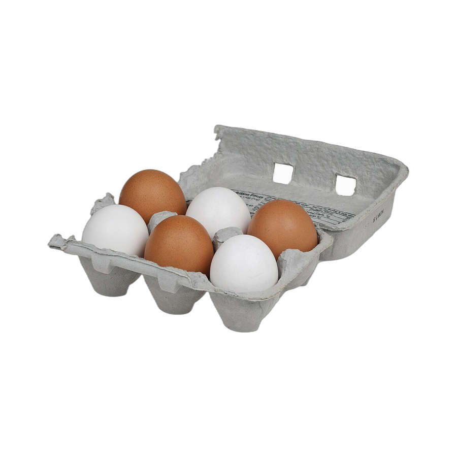 Eggs