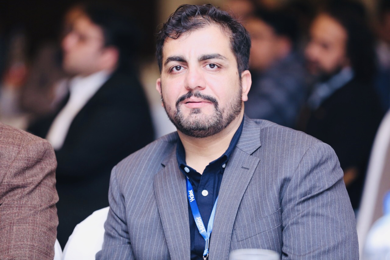 CEO & Founder