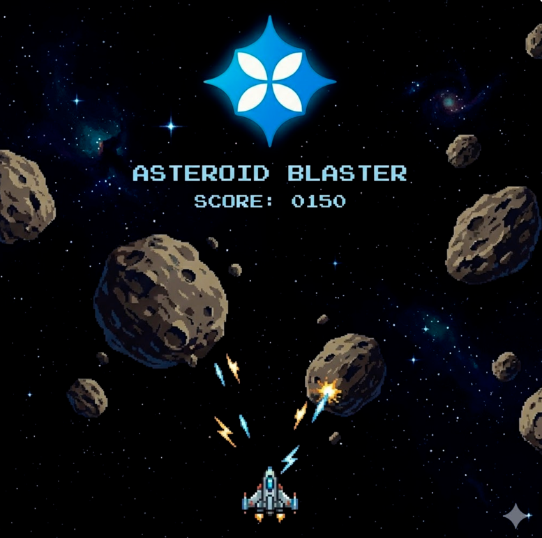 Asteroid