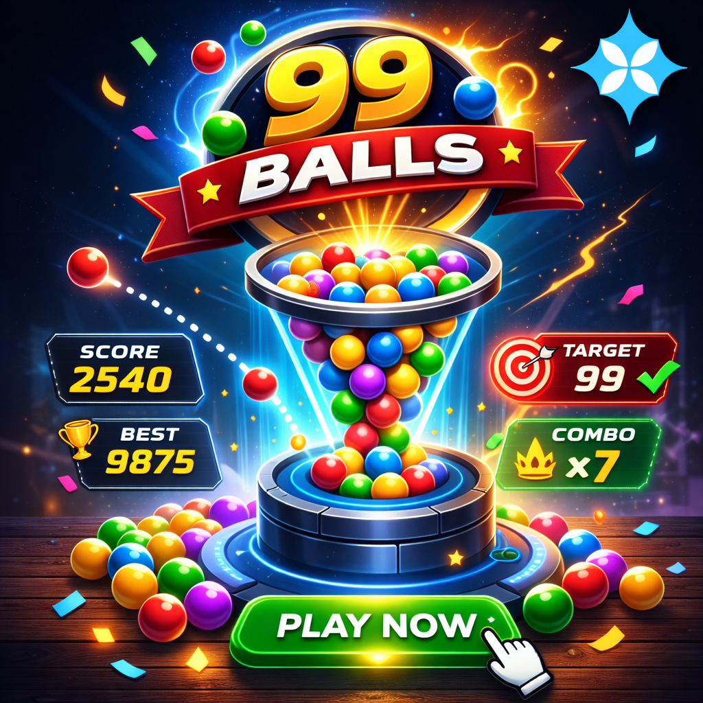 99 Balls