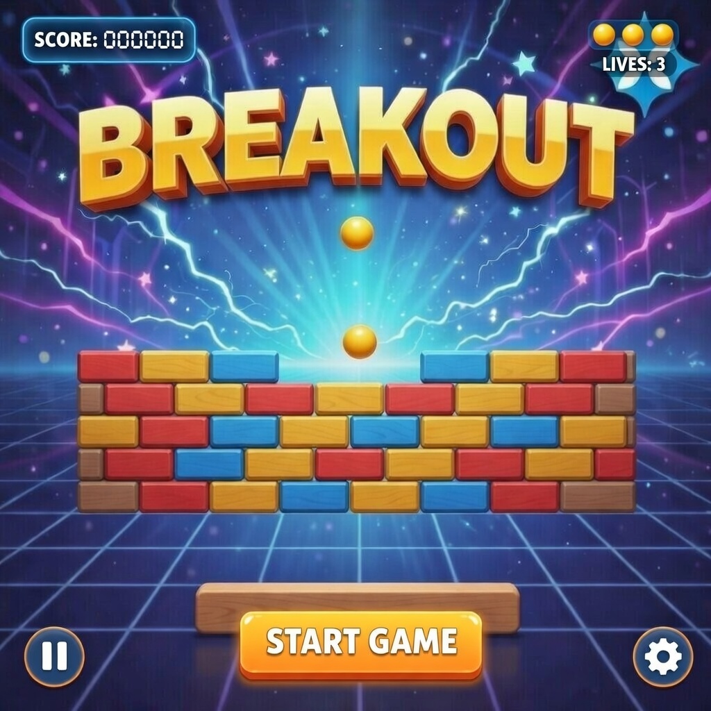 Breakout
