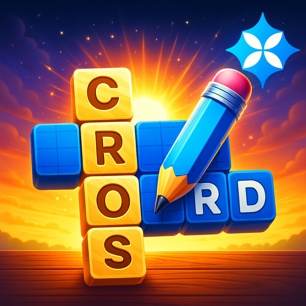 Crossword