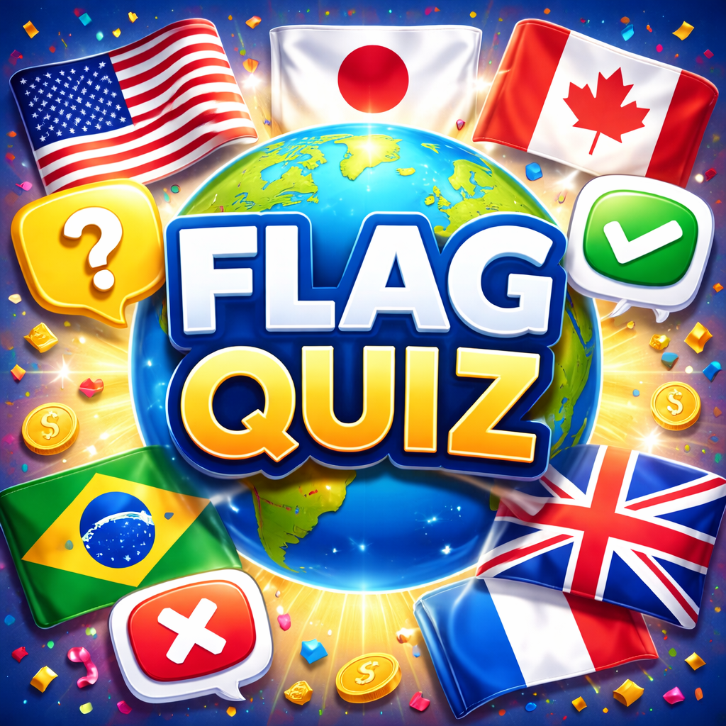 Flag Quiz