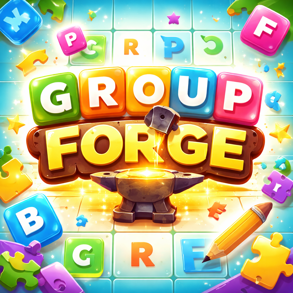 Play GroupForge free