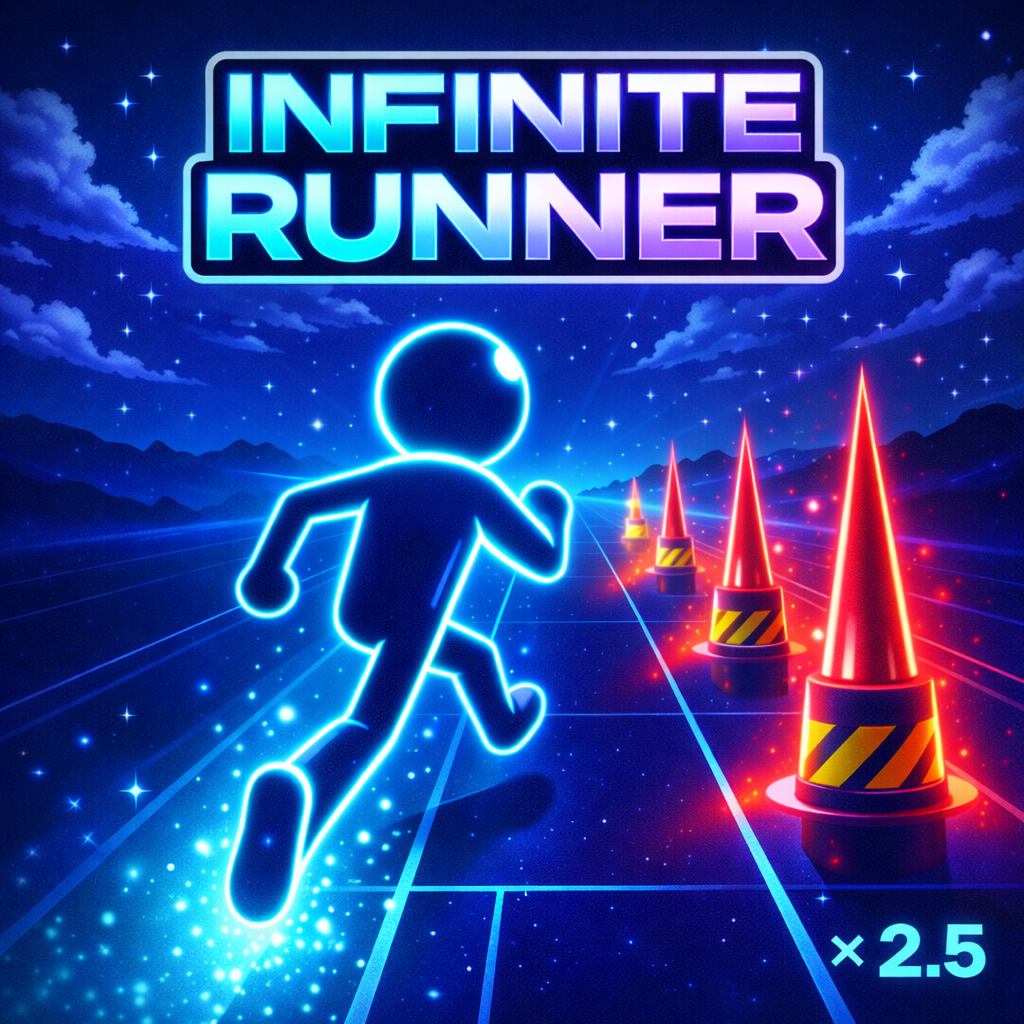 Infinite Runner