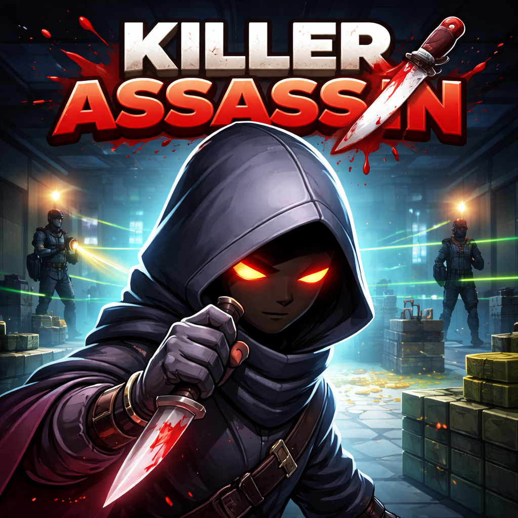 Play Killer Assassin free