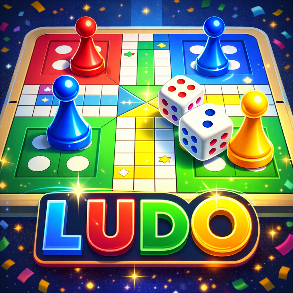 Ludo