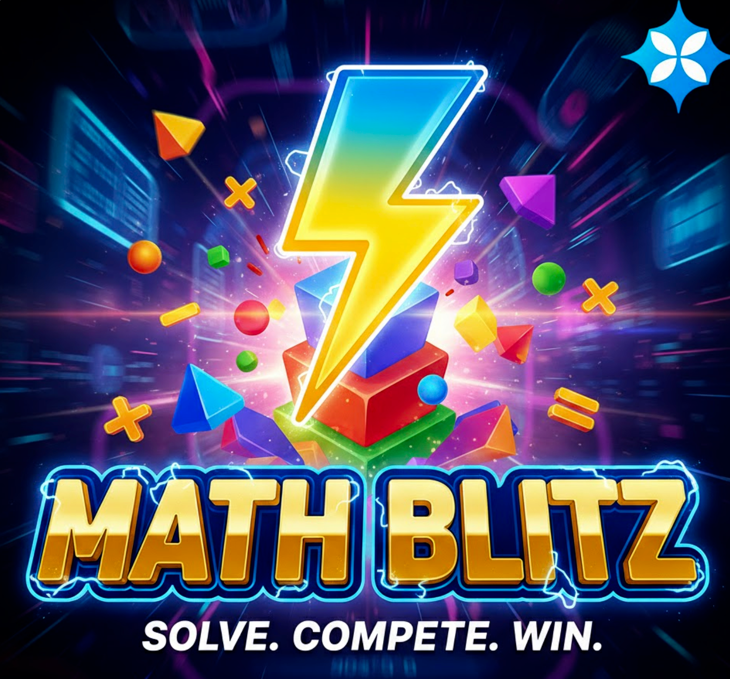Play Math Blitz free
