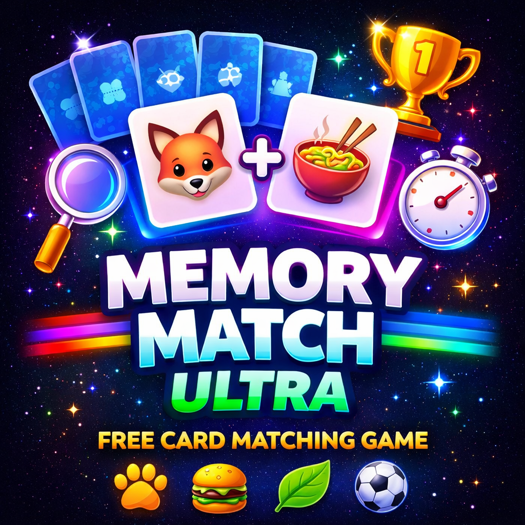 Memory Match