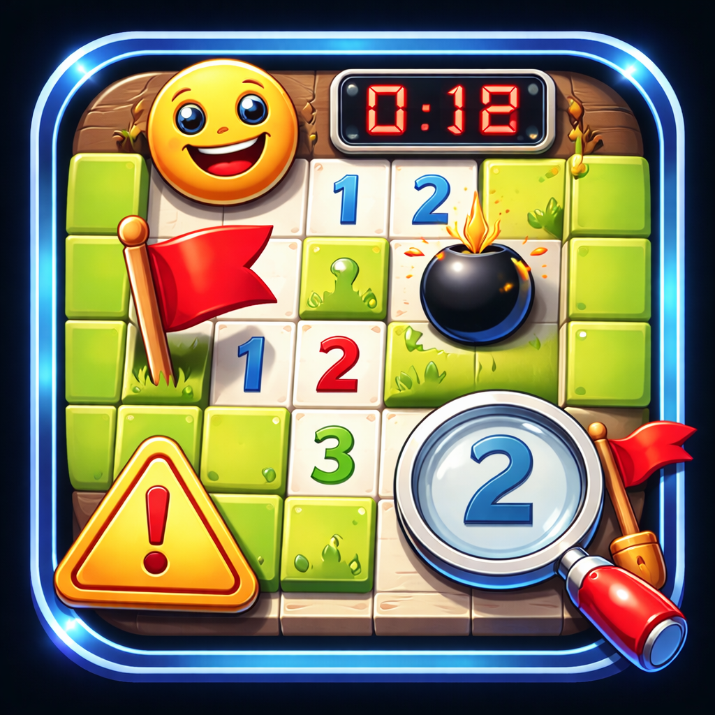 Play Minesweeper free
