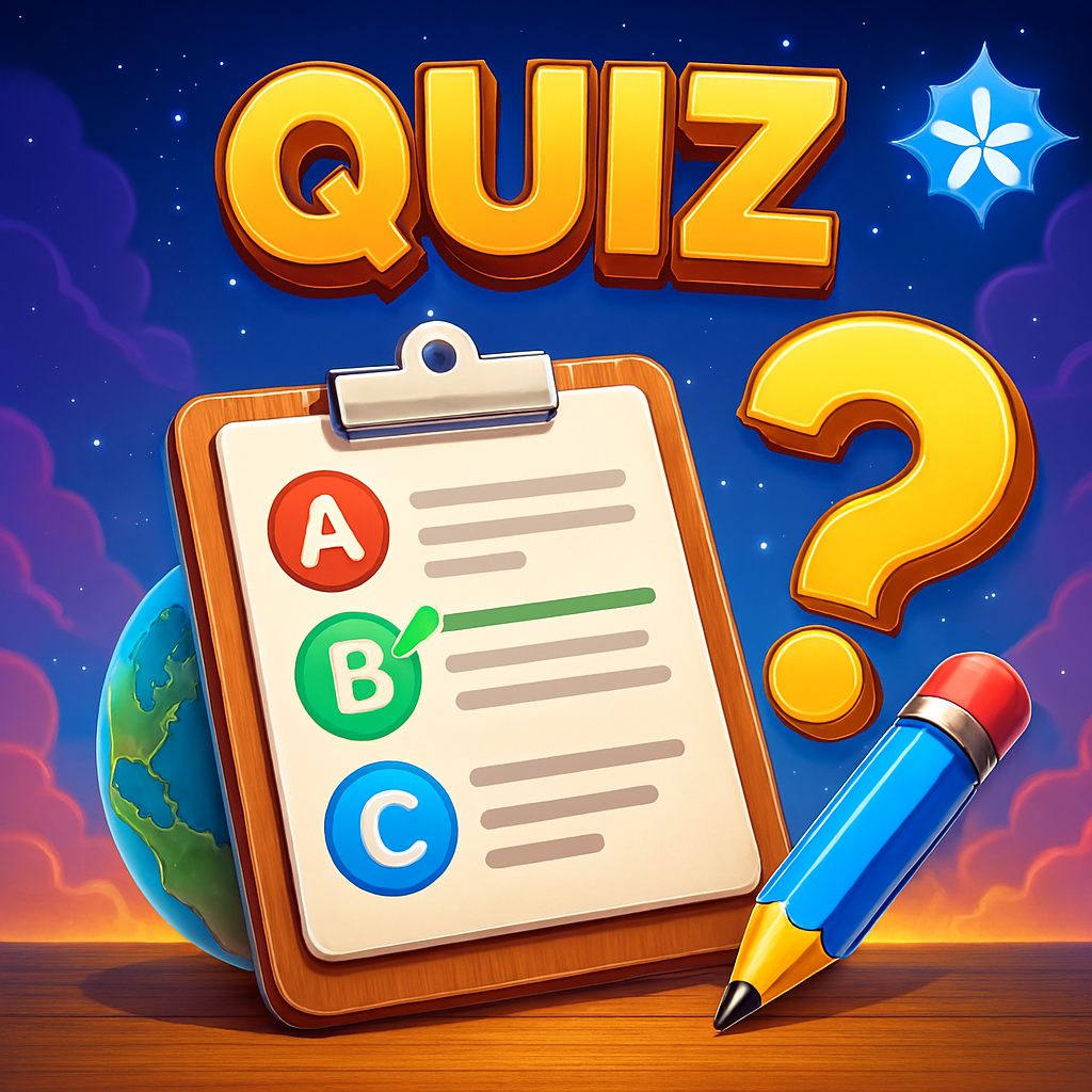 Play Trivia Quiz free