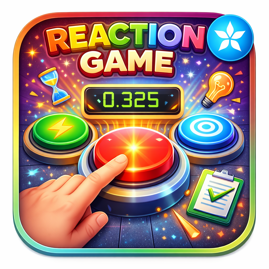 Play Reaction Time free