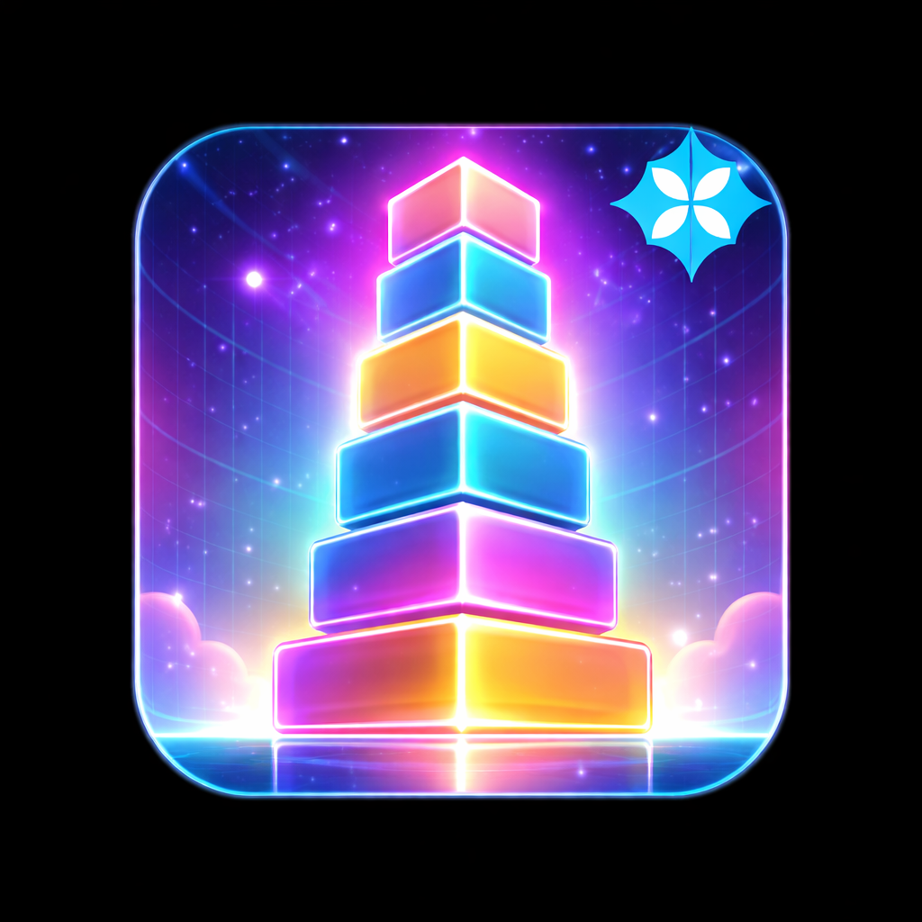 Stack Tower