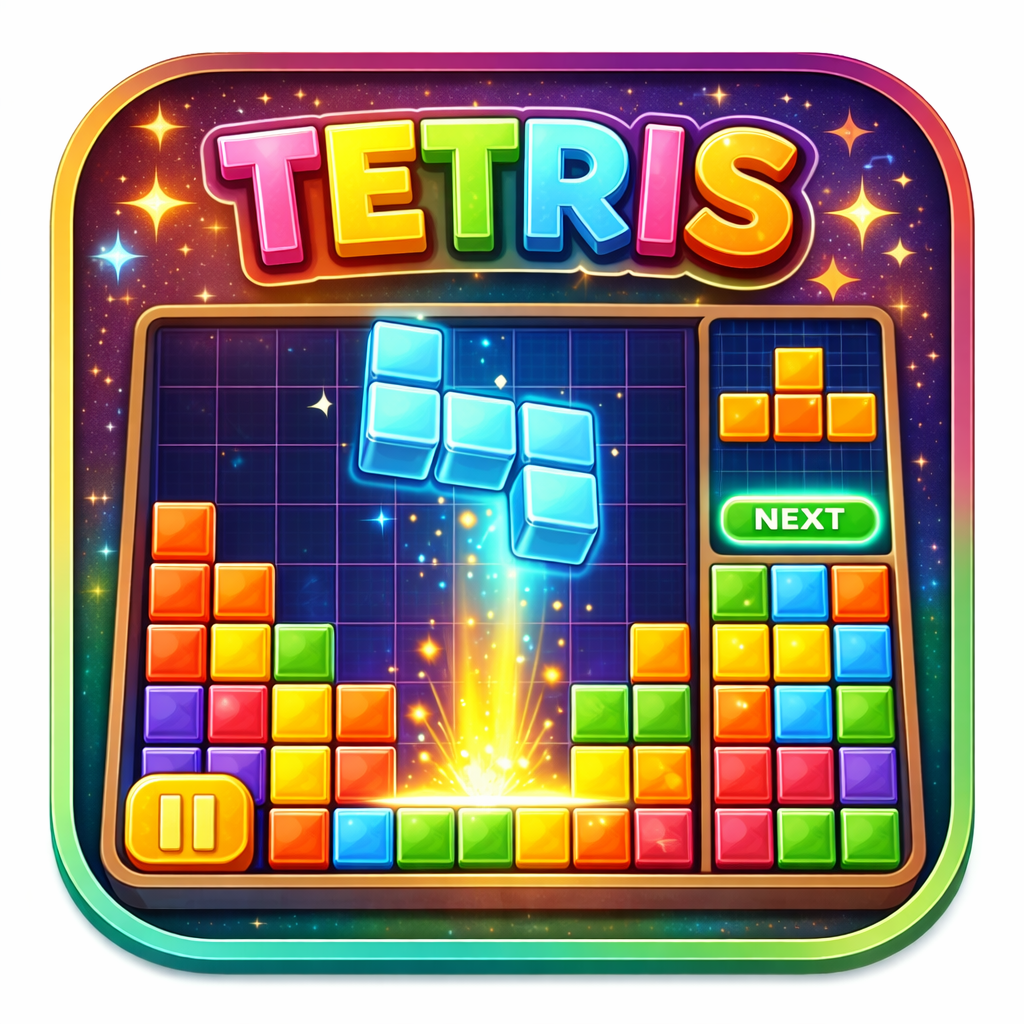 Play Tetris free