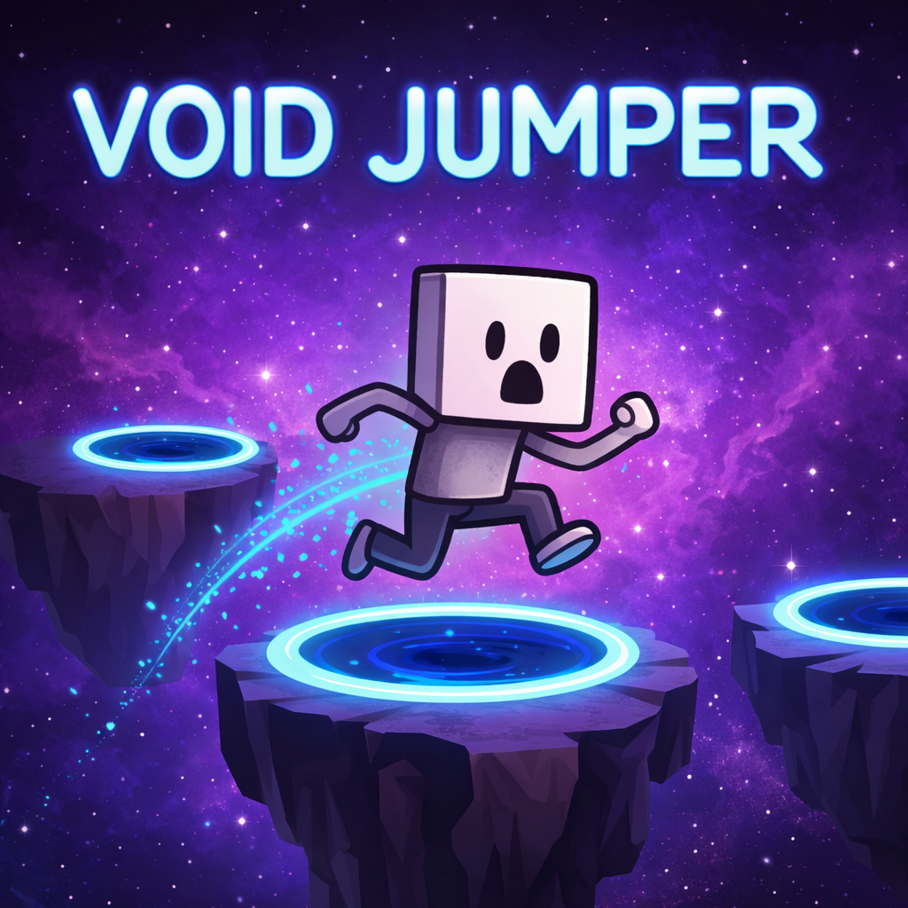 Play Void Jumper free